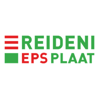 REIDENI PLAAT AS logo