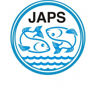 JAPS AS logo