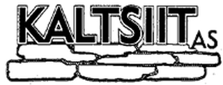 KALTSIIT AS logo