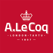 A. LE COQ AS - Manufacture of beer in Tartu