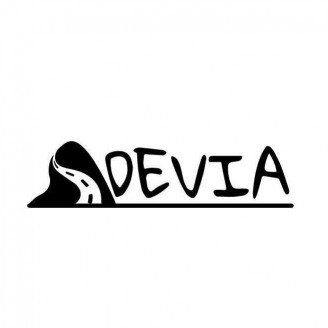 DEVIA OÜ logo