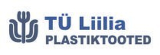 LIILIA TÜ logo