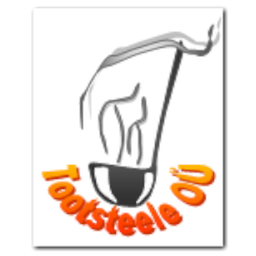 TOOTSTEELE OÜ logo