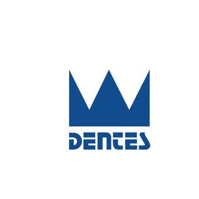 DENTES AS logo