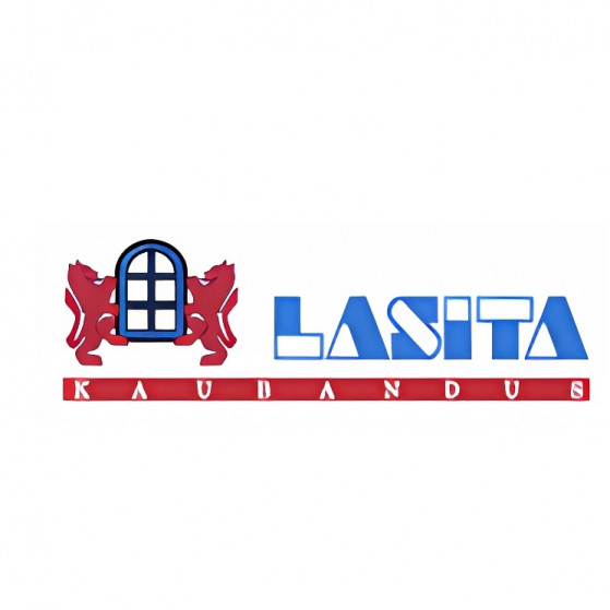 LASITA KAUBANDUS OÜ - Retail sale of hardware and tools in Tartu