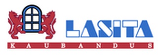 LASITA KAUBANDUS OÜ logo