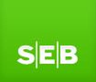 SEB VARAHALDUS AS logo