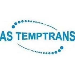 TEMPTRANS AS logo