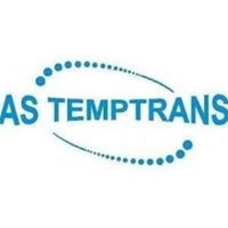 TEMPTRANS AS логотип