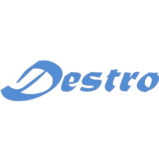 DESTRO OÜ logo