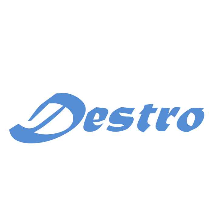 DESTRO OÜ logo