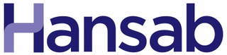 HANSAB AS logo