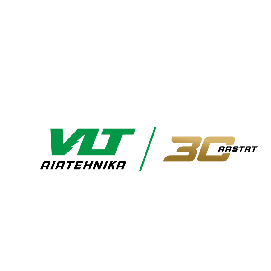 VLT OÜ logo