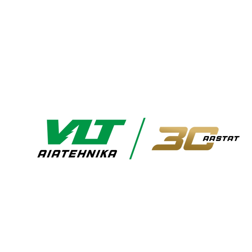 VLT OÜ logo