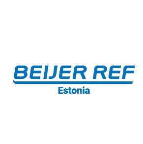 BEIJER REF EESTI OÜ logo