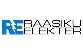 RAASIKU ELEKTER AS logo