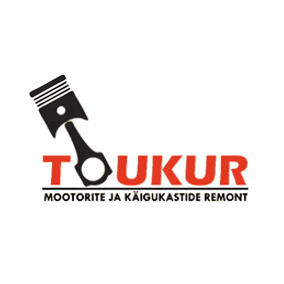 TÕUKUR OÜ logo