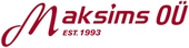 MAKSIMS OÜ - Bookkeeping, tax consulting in Tallinn