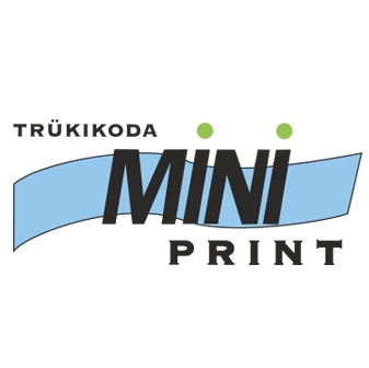 MINIPRINT OÜ logo