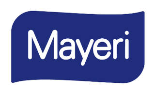 MAYERI INDUSTRIES AS логотип