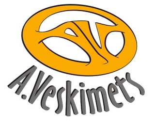 A.VESKIMETS OÜ logo