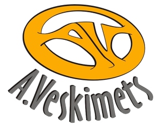 A.VESKIMETS OÜ logo