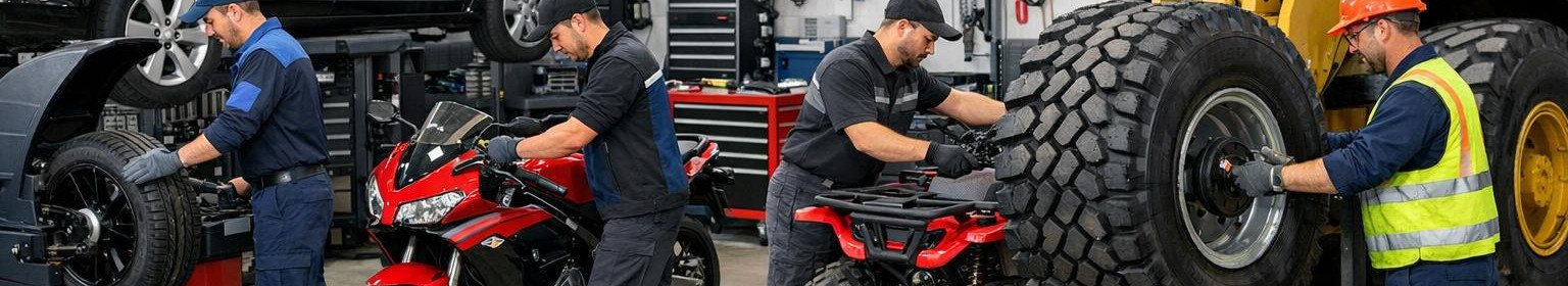 Müüme uusi ja kasutatud rehve ning pakume paigaldust, tasakaalustust, TPMS-programmeerimist ja diagnoose erinevatele sõidukitele. Kiire, kogenud teenindus tagab sõiduki ohutuse ja töövalmiduse.