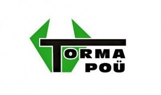 TORMA PÕLLUMAJANDUSOSAÜHING OÜ logo
