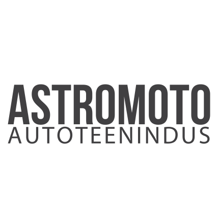 ASTROMOTO AS logo