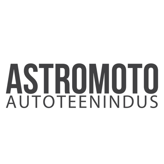 ASTROMOTO AS - Driving Excellence in Every Repair!