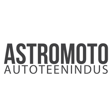 ASTROMOTO AS logo