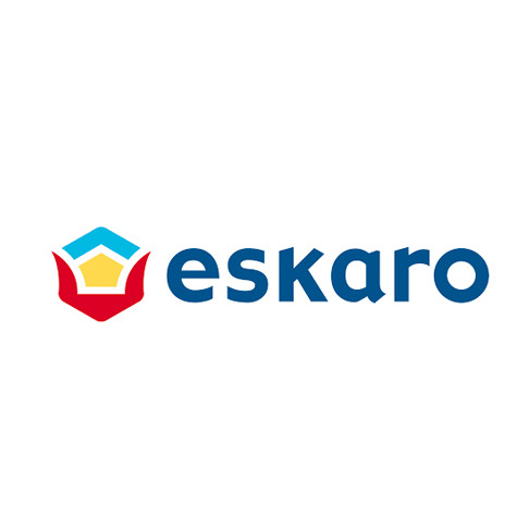 ESKARO AS logo