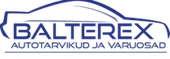 BALTEREX OÜ - Wholesale of other intermediate products in Tallinn