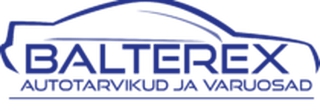 BALTEREX OÜ logo