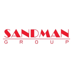 SANDMANI GRUPI AS - Sandman Group