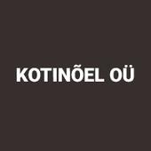 KOTINÕEL OÜ - manufacture of knitted and crocheted pullovers, cardigans, etc. in Estonia