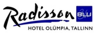 HOTELL OLÜMPIA AS logo