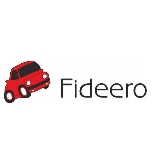 FIDEERO OÜ logo