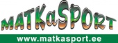 MATKASPORT OÜ - Retail sale of sporting equipment in specialised stores in Tallinn