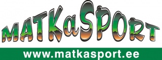 MATKASPORT OÜ logo