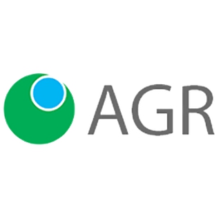 AGR OÜ logo