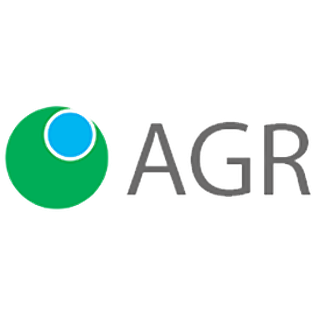 AGR OÜ logo