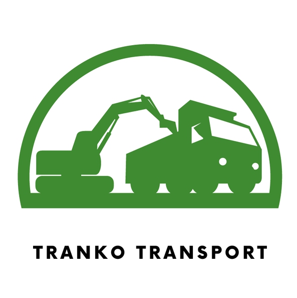 TRANKO TRANSPORT OÜ - Kvaliteetne materjal ja professionaalne transport ühes paketis!