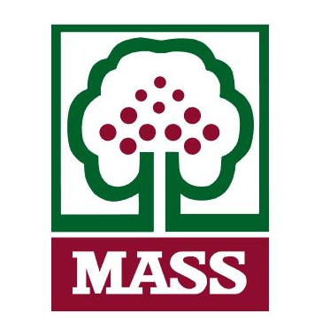 MASS AS logo