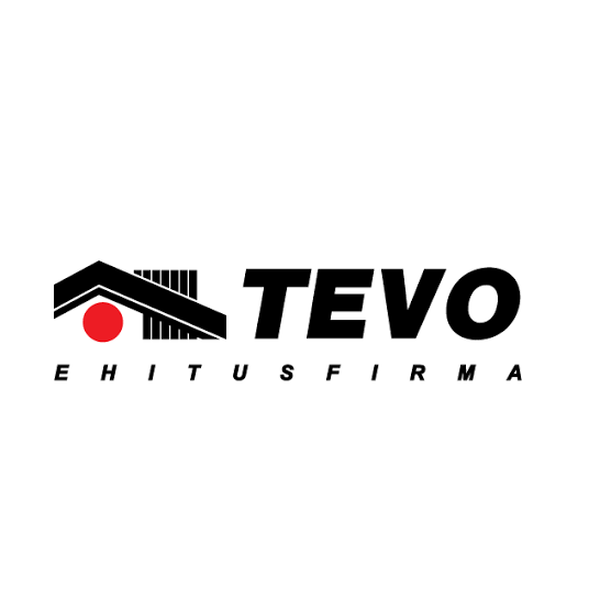 TEVO EHITUS AS logo