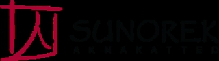 SUNOREK AS logo