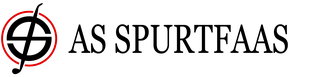 SPURTFAAS OÜ logo