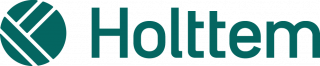 HOLTTEM AS logo