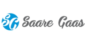 SAARE GAAS OÜ logo