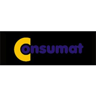 CONSUMAT OÜ logo